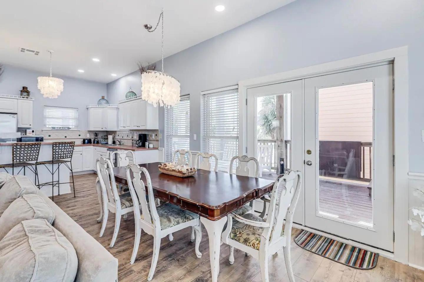 פורט ארנסס 6Bdrm Beach Home - Oceanviews - Recently Renovated - Shared Pool & Hottub מראה חיצוני תמונה