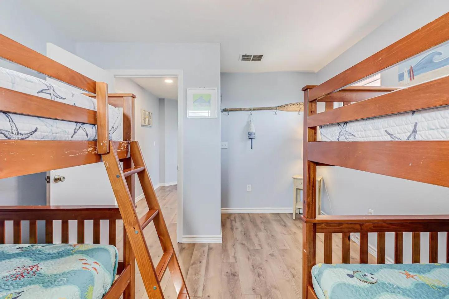 פורט ארנסס 6Bdrm Beach Home - Oceanviews - Recently Renovated - Shared Pool & Hottub מראה חיצוני תמונה