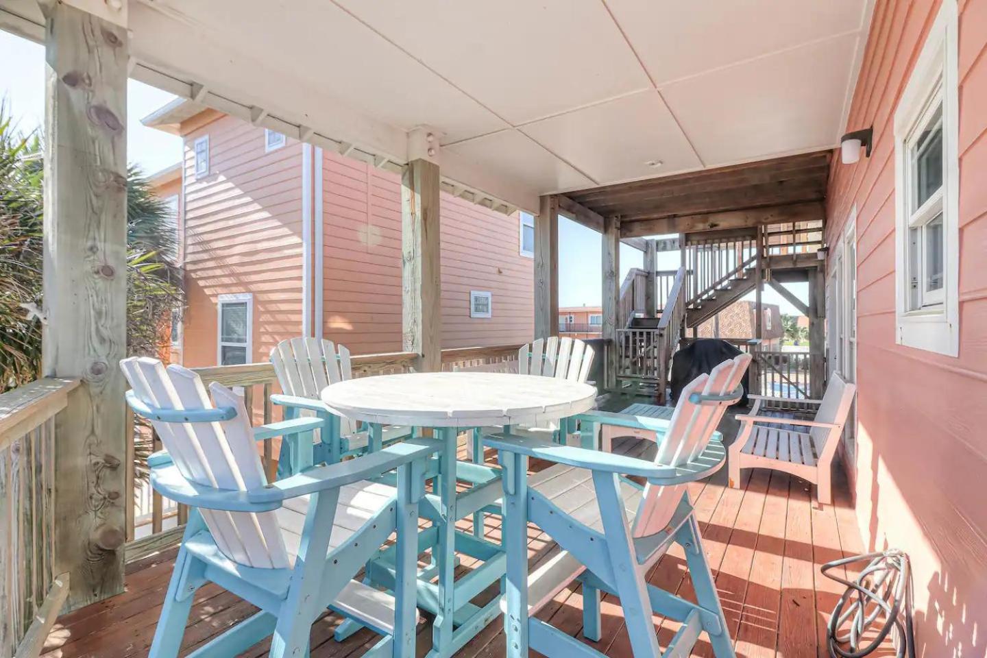פורט ארנסס 6Bdrm Beach Home - Oceanviews - Recently Renovated - Shared Pool & Hottub מראה חיצוני תמונה