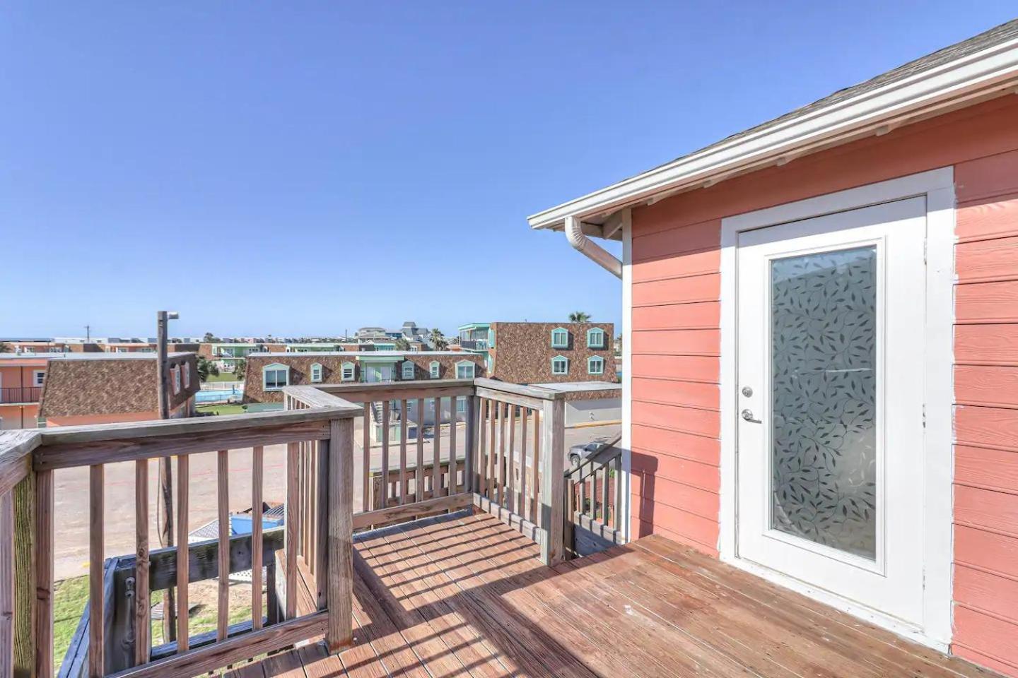פורט ארנסס 6Bdrm Beach Home - Oceanviews - Recently Renovated - Shared Pool & Hottub מראה חיצוני תמונה
